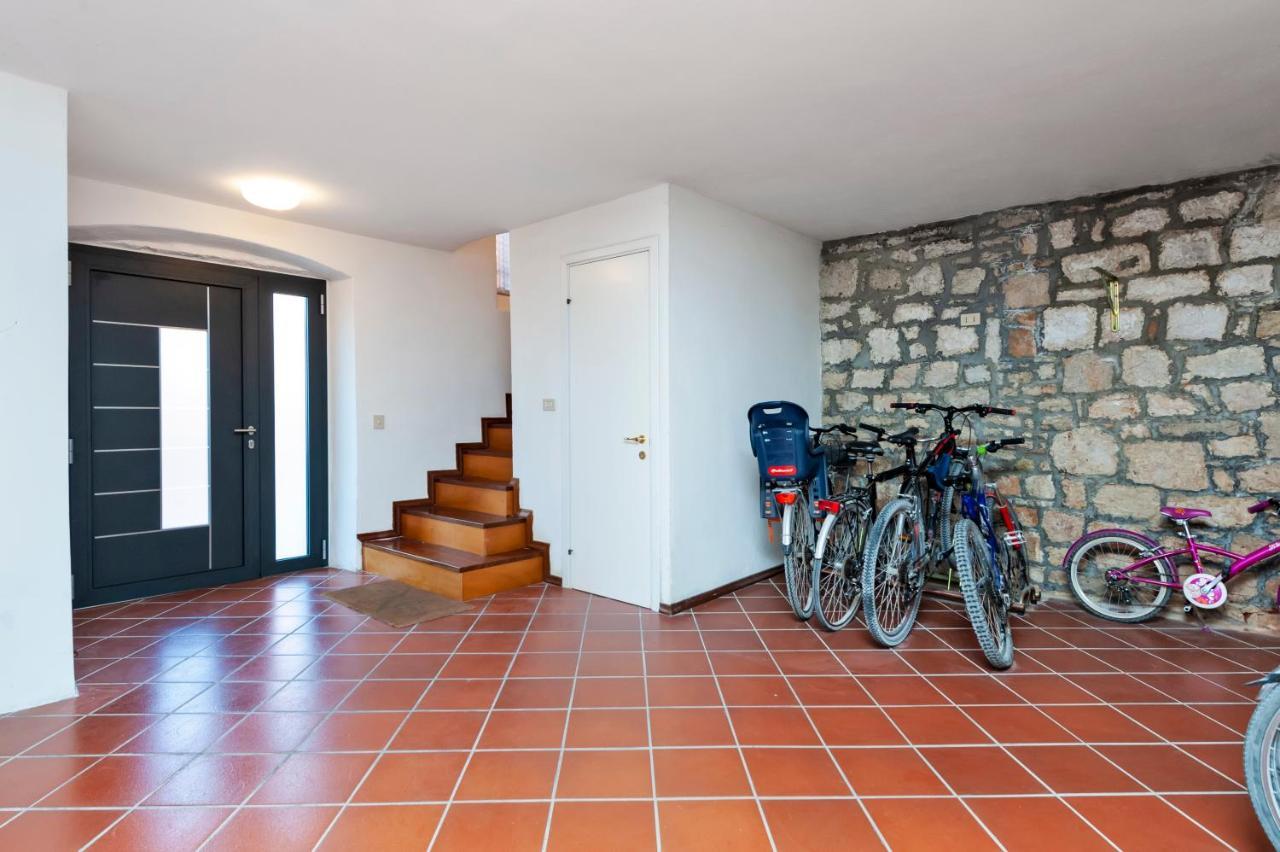 Havana - Apartment With Sea View Rovinj Exteriör bild